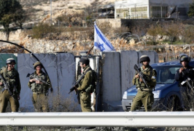  Es gab eine weitere Schießerei in Israel, und 2 Menschen wurden verletzt 