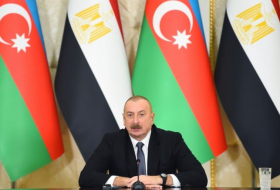     Ilham Aliyev:   „Die Zusammensetzung des UN-Sicherheitsrates muss erweitert werden und ein ständiger Sitz muss einem Mitglied des OIC übertragen werden“  