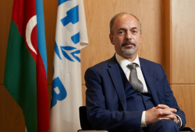   UNHCR-Vertreter beendet seine Mission in Aserbaidschan  