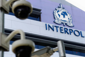  Nationales Zentralbüro von Interpol in Aserbaidschan hat einen neuen Chef ernannt 
