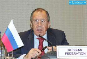   Russischer Außenminister:   Aserbaidschan hat seine Gebiete zurückgegeben 