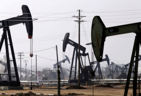   Preis für aserbaidschanisches Öl fiel unter 87 Dollar  