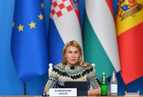     Kadri Simson:   „Aserbaidschans Rolle bei der Deckung des Gasbedarfs der EU-Länder wird sehr geschätzt“  