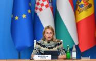     Kadri Simson:   Die EU und Aserbaidschan arbeiten bereits sehr erfolgreich zusammen  
