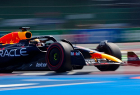   Red Bull holt Formel-1-Ikone Ford zurück  