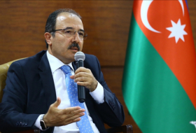  Türkischer Botschafter dankte Aserbaidschan 