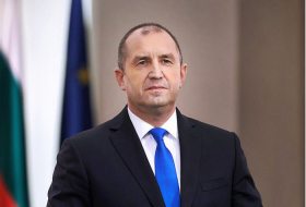   Bulgarischer Präsident besucht Aserbaidschan  