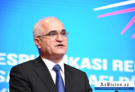   Stellvertretender Ministerpräsident von Aserbaidschan trifft in Nachitschewan ein  