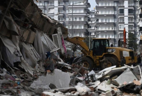   4 aserbaidschanische Bürger sterben beim Erdbeben in der Türkei  
