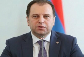   Es wurde beschlossen, den ehemaligen Verteidigungsminister Armeniens zu verhaften  
