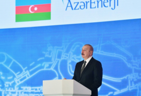     Präsident:   „Die Beziehungen zwischen Italien und Aserbaidschan stellen die Interessen einer großen Geographie dar“  