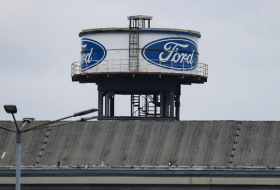   Ford baut Tausende Stellen in Westdeutschland ab  