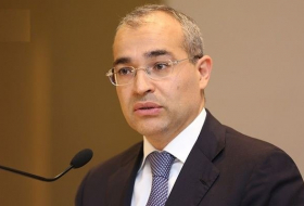   Mikayil Jabbarov wird am usbekisch-aserbaidschanischen Forum teilnehmen  