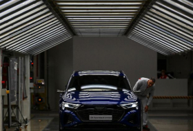   Subventionen locken Audi für Fabrikbau in die USA  