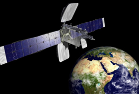   10 Jahre sind seit dem Start des ersten aserbaidschanischen Satelliten in die Umlaufbahn vergangen  