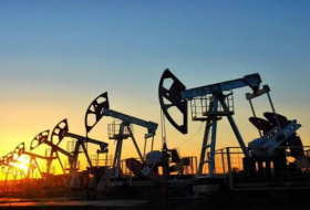   Preis für aserbaidschanisches Öl überstieg 85 Dollar  