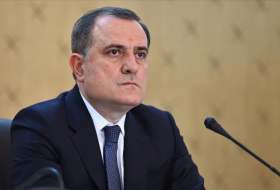  Aserbaidschanischer Außenminister wird nach Israel reisen 