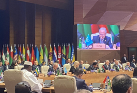   Präsident der UN-Generalversammlung berichtete von seinen Treffen in Baku  