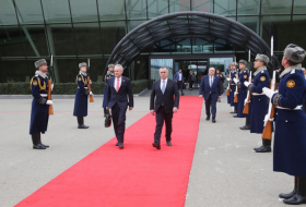   Präsident der UN-Generalversammlung beendet den Besuch in Aserbaidschan  