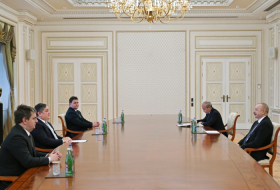     Präsident Ilham Aliyev:   Die Agenda der Beziehungen zwischen Aserbaidschan und Ungarn wurde erweitert  