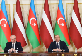   Aserbaidschans Gaslieferungen nach Europa wachsen Jahr für Jahr  