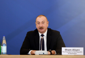 Aserbaidschan wird den europäischen Verbrauchern weiterhin helfen, Zugang zu Erdgas zu erhalten