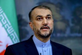     Iranischer Außenminister:   „Fragen im Südkaukasus sollten über die „3+3“-Plattform gelöst werden“  