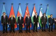  Gegenseitige Investition Aserbaidschans mit türkischsprachigen Ländern wurde angekündigt - FOTO
