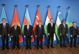  Gegenseitige Investition Aserbaidschans mit türkischsprachigen Ländern wurde angekündigt - FOTO