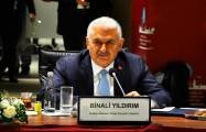   Ehemaliger türkischer Premierminister erinnert sich an den 31. März – Tag des Völkermords an Aserbaidschanern  