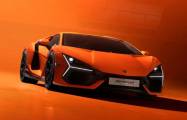   Lamborghini Revuelto - schon vor der Premiere ausverkauft  