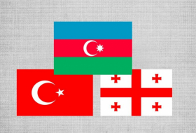   Es findet eine dreigliedrige Sitzung der parlamentarischen Ausschüsse Aserbaidschan-Türkei-Georgien statt  