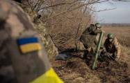   Generalstab der Ukraine gab bekannt, dass sich die russische Armee aus einer anderen Stadt zurückgezogen hat  