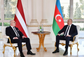     Präsident:   „Während der aserbaidschanischen Präsidentschaft wurden die Beziehungen zwischen der Bewegung der Blockfreien und der EU aufgenommen“  