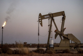  Preis für aserbaidschanisches Öl überstieg 87 Dollar 