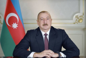   Präsident Ilham Aliyev drückte seinem griechischen Kollegen sein Beileid aus  