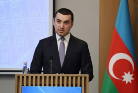  Aserbaidschanische Außenministerium reagierte auf die Anspüche des armenischen Außenministeriums 