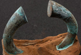   Material vieler Benin-Bronzen kommt aus dem Rheinland  