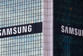  Samsungs Gewinn bricht um 96 Prozent ein  