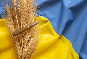  Slowakei stoppt auch Getreideimporte aus der Ukraine 
