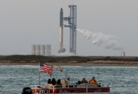   SpaceX sagt Raketentest in letzter Minute ab  
