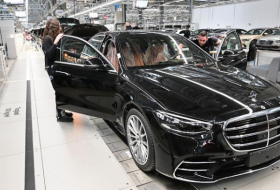   Mercedes deutlich profitabler als erwartet  