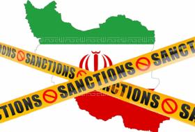  EU hat das nächste Sanktionspaket gegen den Iran verabschiedet 