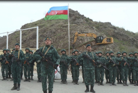   Aserbaidschans Kontrollpunkt auf der Latschin-Straße eröffnet ein neues Kapitel im Friedensprozess -   ANALYSE    