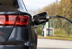   Erdgasautos sterben Tod auf Raten - trotzdem  