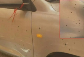   Türkische Botschafter im Sudan wurde angegriffen und auf sein Auto geschossen  