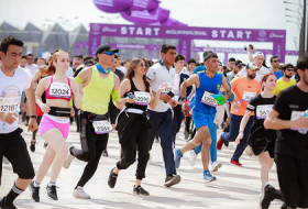   Gewinner des Baku-Marathons 2023 benannt  