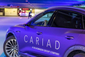   Volkswagen pflügt Vorstand bei Tochter CARIAD um  