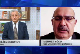   Mehmet Yüce: „Diasporas der türkischen Völker sollten ihre Aktivitäten vereinen“ -   (Interview + Video)  