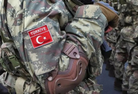  Drei Soldaten der türkischen Armee starben als Märtyrer 